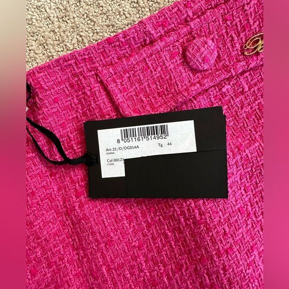 Blumarine Skirts - Picture 4 of 6